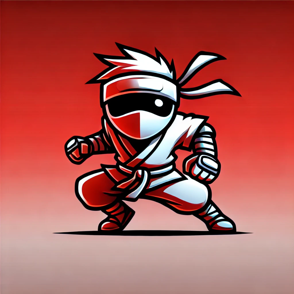 Ninja Logo